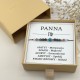 damska bransoletka dla znaku zodiaku panna z apatytu szafiru ametystu