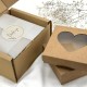 ekologiczne opakowanie na biżuterię
