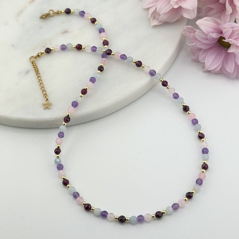 elegancki naszyjnik zodiakalny dla bliźnięta znaki zodiaku biżuteria