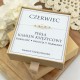 bransoletka urodzinowa dla czerwca z perły i kamienia księżycowego