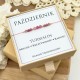 bransoletka urodzinowa dla września z różowego turmalinu
