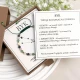 symbolika kamieni naturalnych dla znaku zodiaku byk